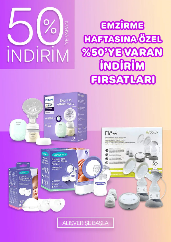 Emzirme Haftası