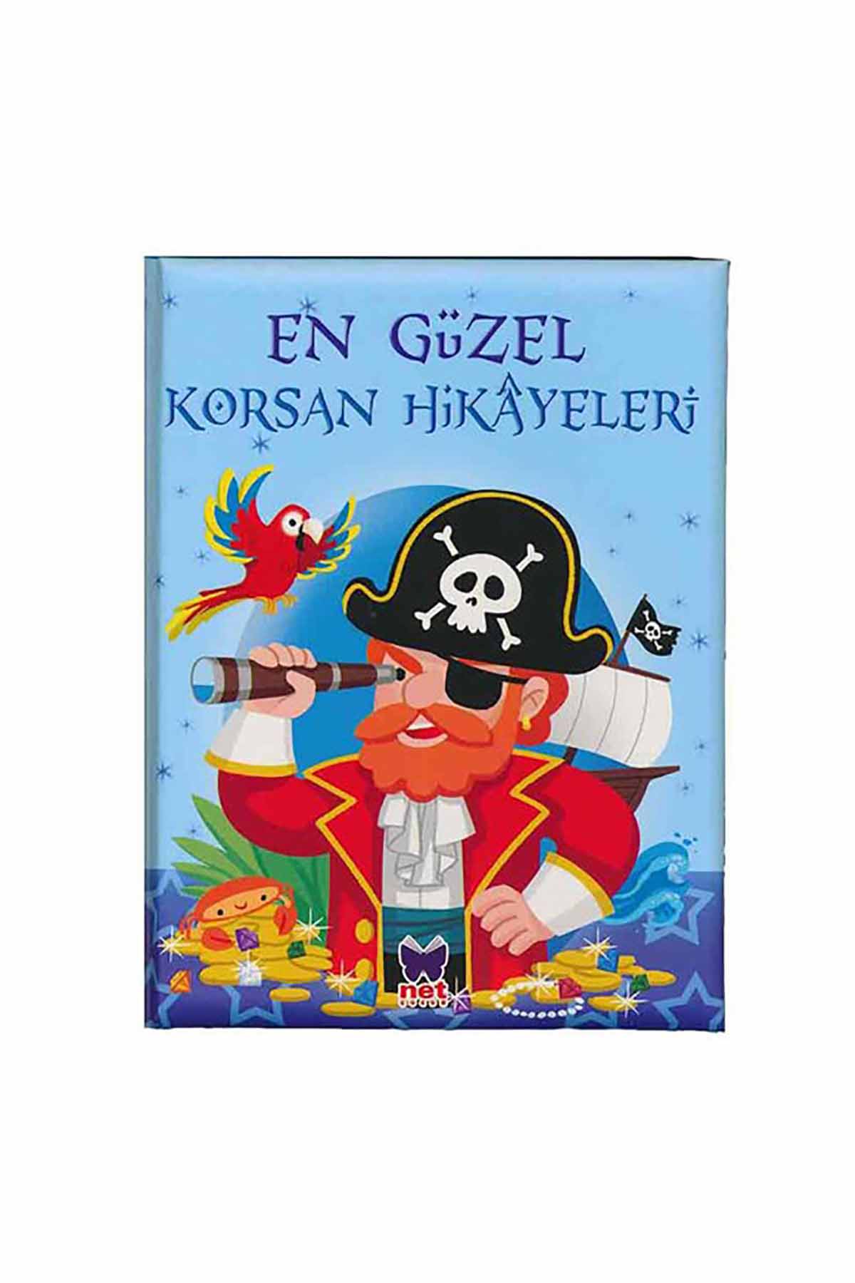 En Guzel Korsan Hıkayelerı