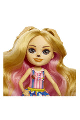Enchantimals Aile Serileri Oyun Seti Hhb85