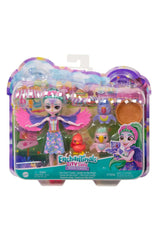 Enchantimals Aile Serileri Oyun Seti Hkn15