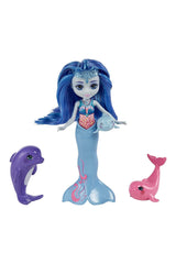 Enchantimals Aile Serileri Oyun Seti Hcf72