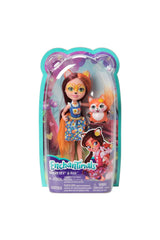 Enchantimals Ana Karakter Bebekler Fxm71