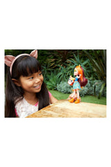 Enchantimals Ana Karakter Bebekler Fxm71