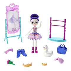 Enchantimals Eğlenceli Oyun Setleri Serisi GYJ06