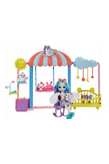 Enchantimals Hayvancık Bakımı Oyun Seti Hlh23