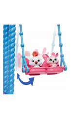 Enchantimals Hayvancık Bakımı Oyun Seti Hlh23