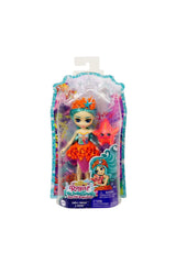 Enchantimals Popüler Karakter Bebekler Hcf69
