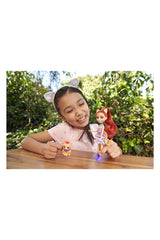 Enchantimals Popüler Karakter Bebekler Hhb91