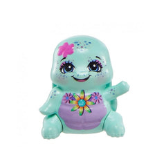 Enchantimals Popüler Karakter Bebekler Hxb96
