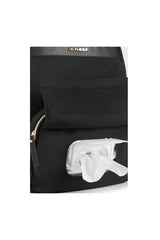 Skip Hop Envi Luxe Sırt Çantası Siyah - Welcome Baby