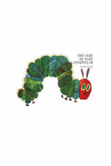 Eric Carle Very Hungry Caterpillar - Welcome Baby