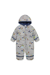 Carter's Erkek Bebek Astronot Mont