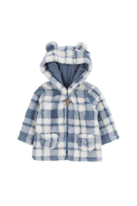 Carter's Erkek Bebek Hırka