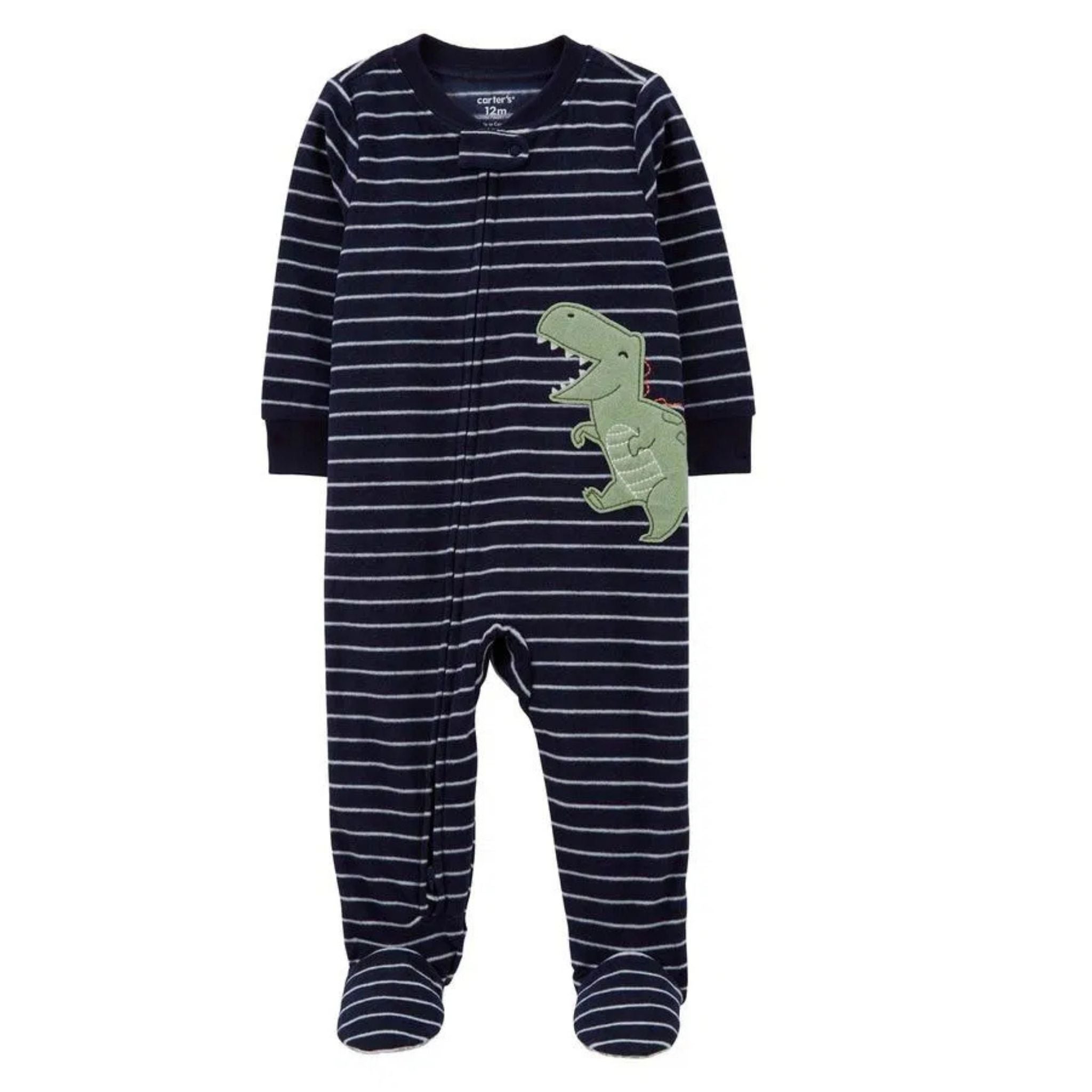 Carter's Erkek Bebek Polar Uyku Tulumu