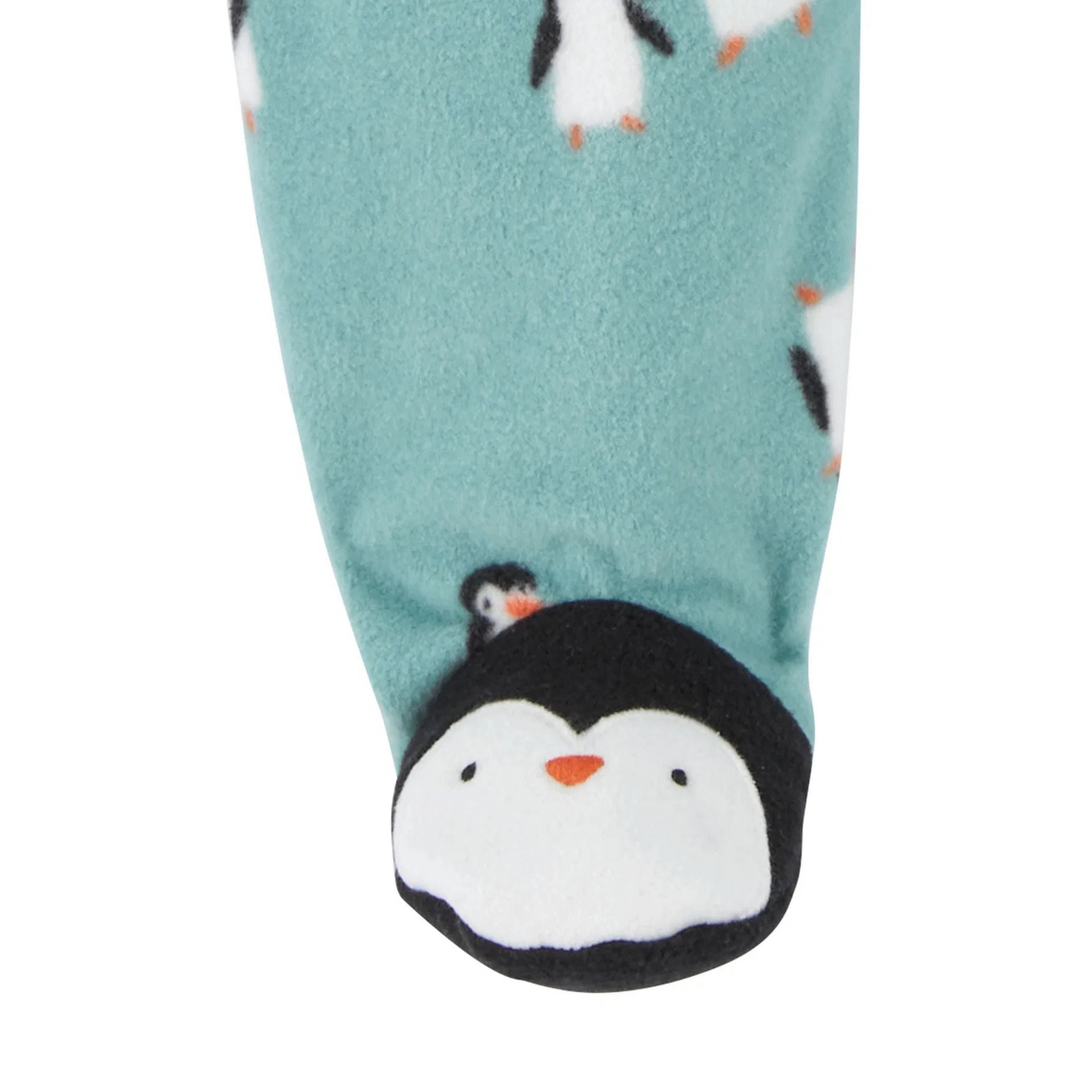 Carter's Erkek Bebek Polar Uyku Tulumu