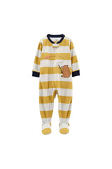 Carter's Erkek Bebek Polar Uyku Tulumu