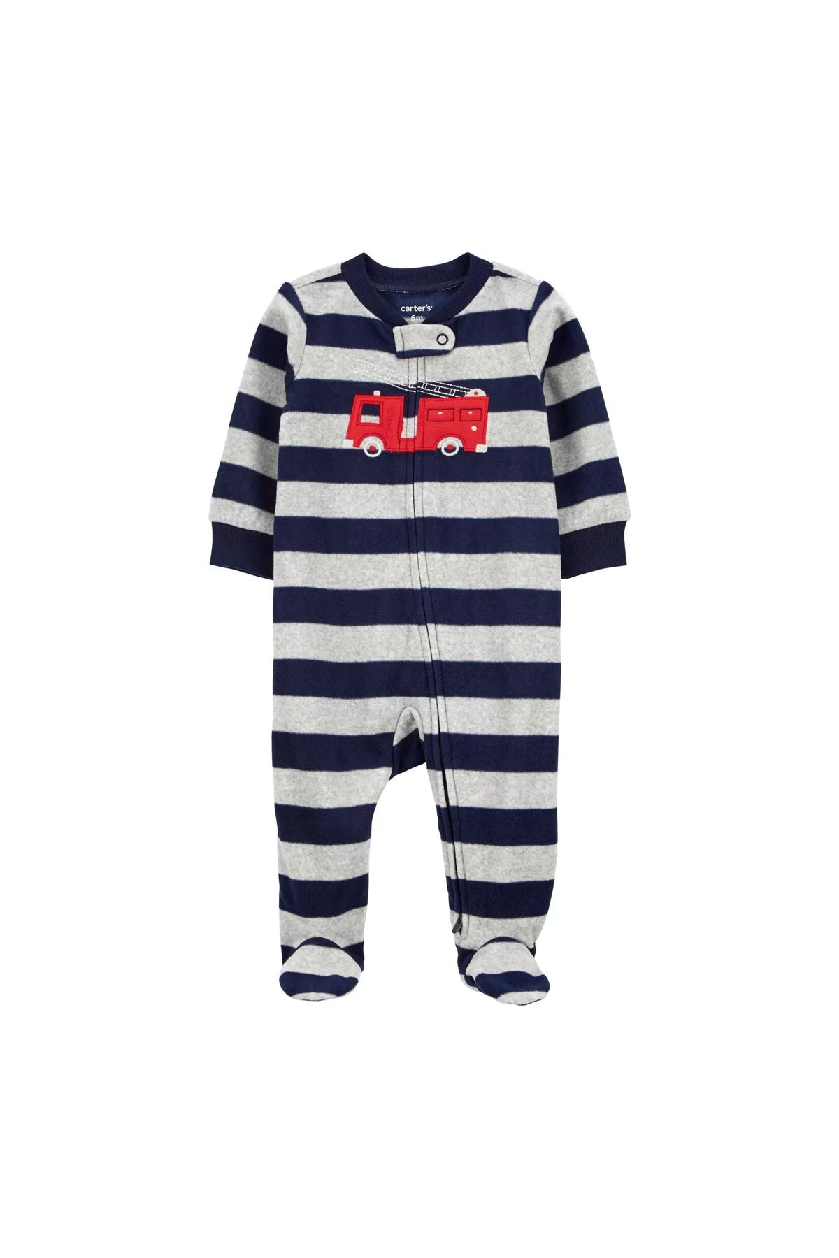 Carter's Erkek Bebek Polar Uyku Tulumu