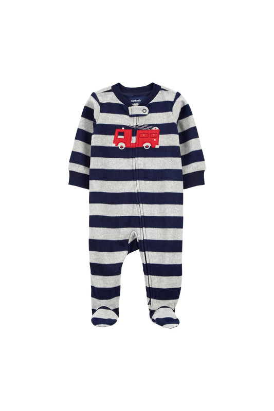 Carter's Erkek Bebek Polar Uyku Tulumu