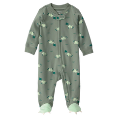 Carter’s Erkek Bebek Dinozor Temalı Uyku Tulumu
