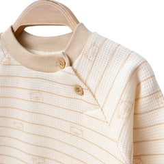 Eslenza Organik 2’li Takım Krem