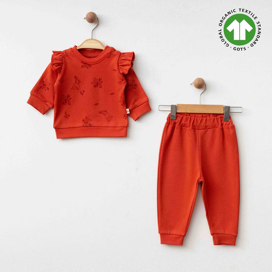 Eslenza Organik 2’li Takım Kiremit