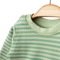 Eslenza Organik 2’li Takım Yeşil