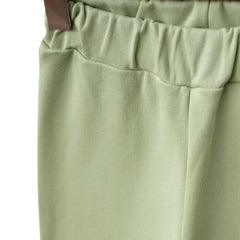 Eslenza Organik 2’li Takım Yeşil