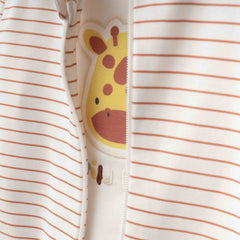 Eslenza Organik 3’lü Takım Turuncu