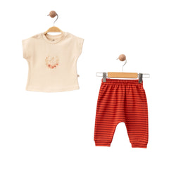 Eslenza Organik 3’lü Takım Kiremit