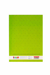 Eolo Etkinliklerle Dikkat Geliştirme