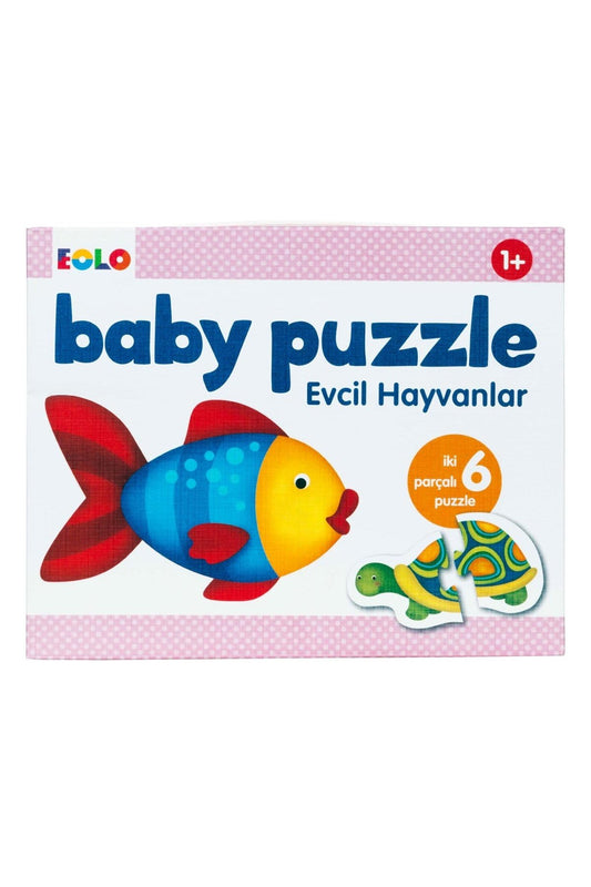 Eolo Evcil Hayvanlar