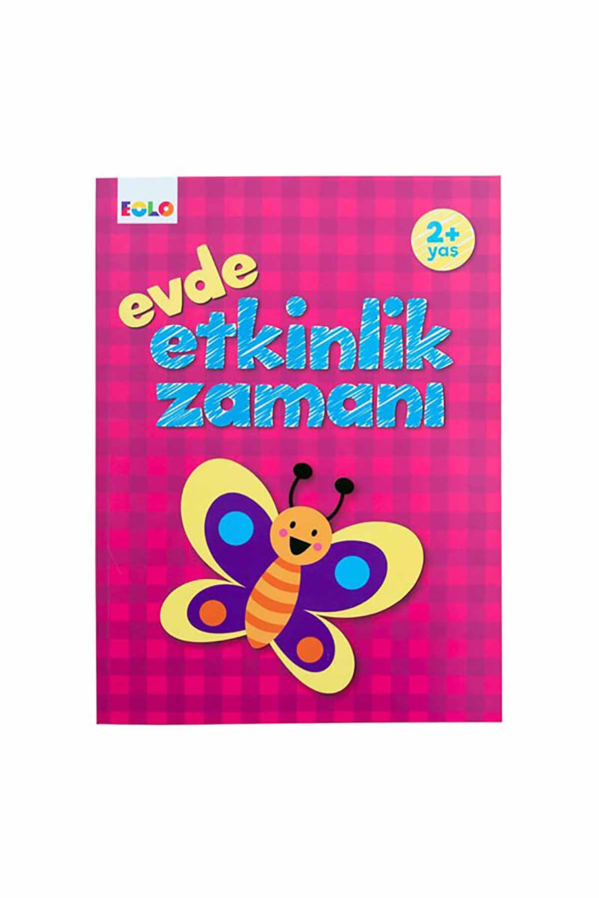 Evde Etkinlik Zamanı