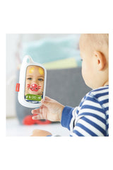 Skip Hop Explore & More Selfie Ayna