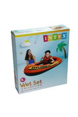 Intex Explorer Bot 100 (55kg) 147x84x36 Cm