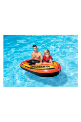 Intex Explorer Bot 100 (55kg) 147x84x36 Cm
