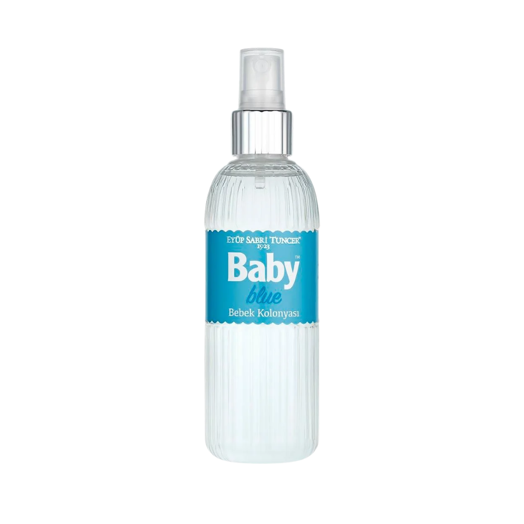 Eyüp Sabri Tuncer Bebek Kolonyası Baby Blue 150ml Pet Şişe