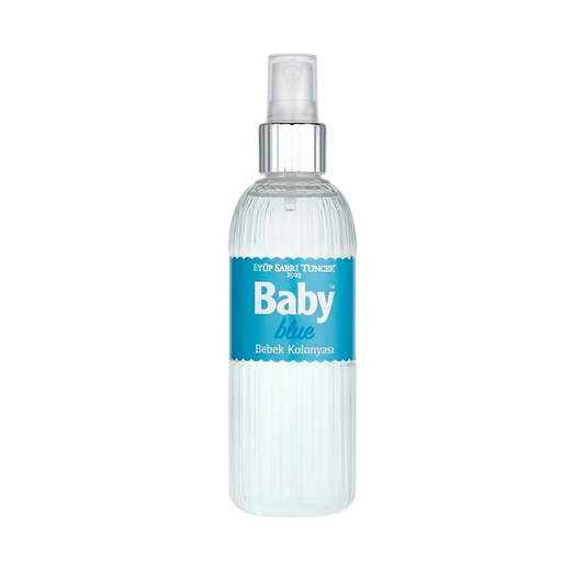 Eyüp Sabri Tuncer Bebek Kolonyası Baby Blue 150ml Pet Şişe