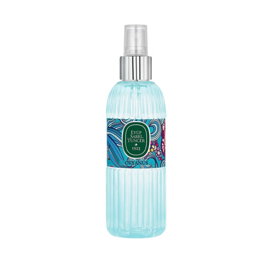 Eyüp Sabri Tuncer Okyanus Kolonyası 150ml Silindir Pet Şişe Sprey