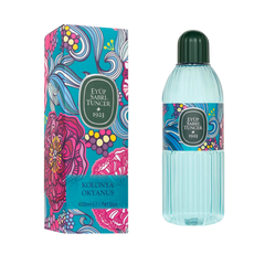 Eyüp Sabri Tuncer Okyanus Kolonyası 400ml Silindir Pet Şişe