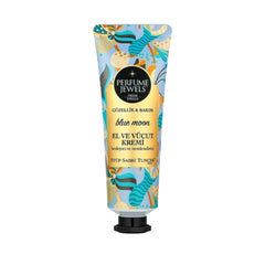 Eyüp Sabri Tuncer Pj El ve Vücut Kremi Blue Moon 50ml