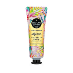 Eyüp Sabri Tuncer Pj El ve Vücut Kremi Silky Touch 50ml