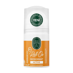 Eyüp Sabri Tuncer Roll On Deodorant Aktif Kadın 75ml