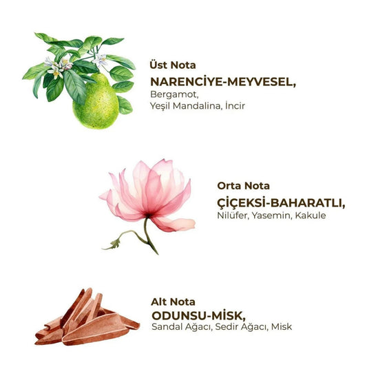 Eyüp Sabri Tuncer Roll On Deodorant Aktif Kadın 75ml