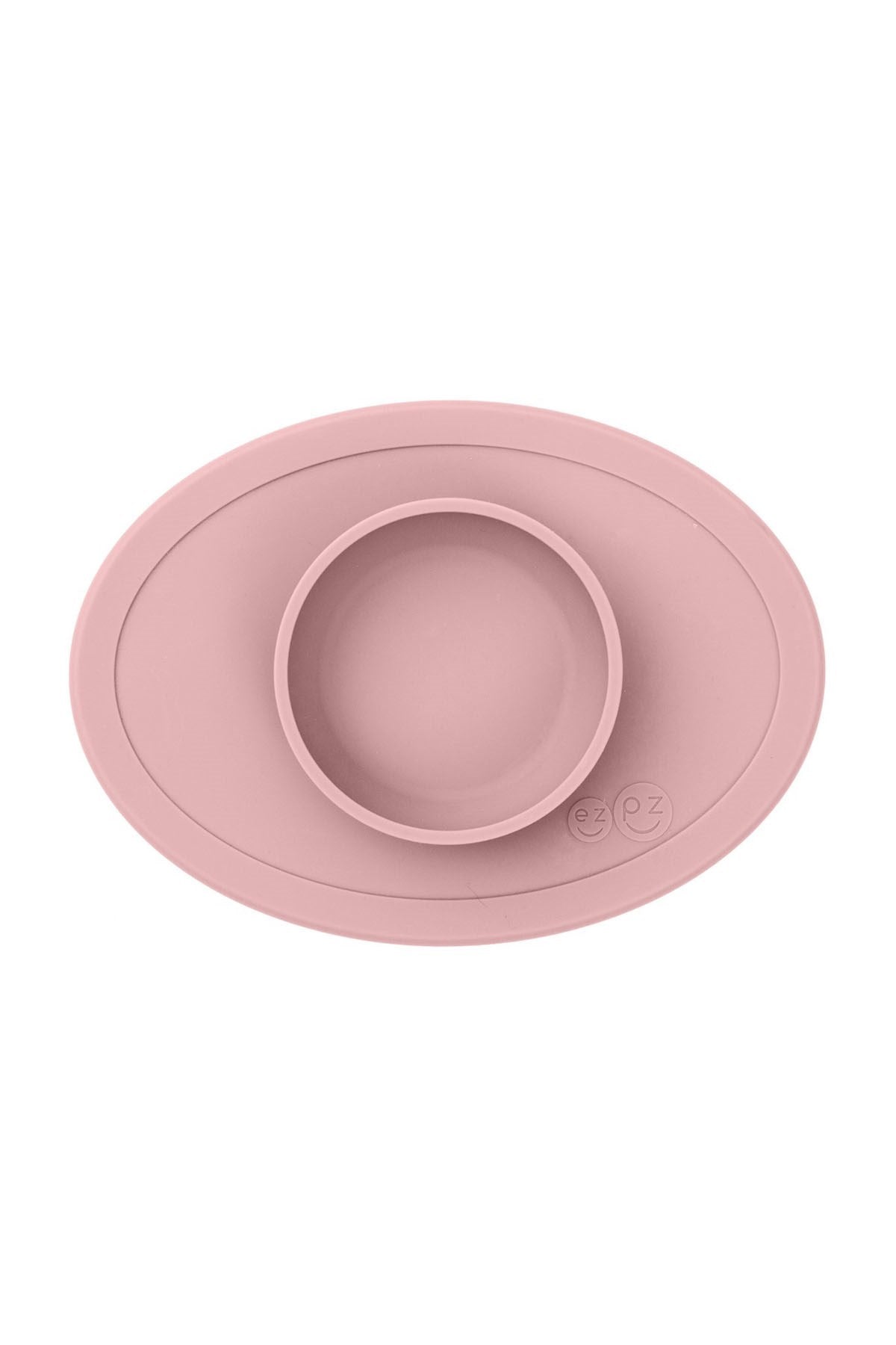 Ezpz Tiny Bowl Blush