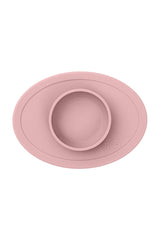 Ezpz Tiny Bowl Blush