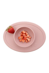 Ezpz Tiny Bowl Blush