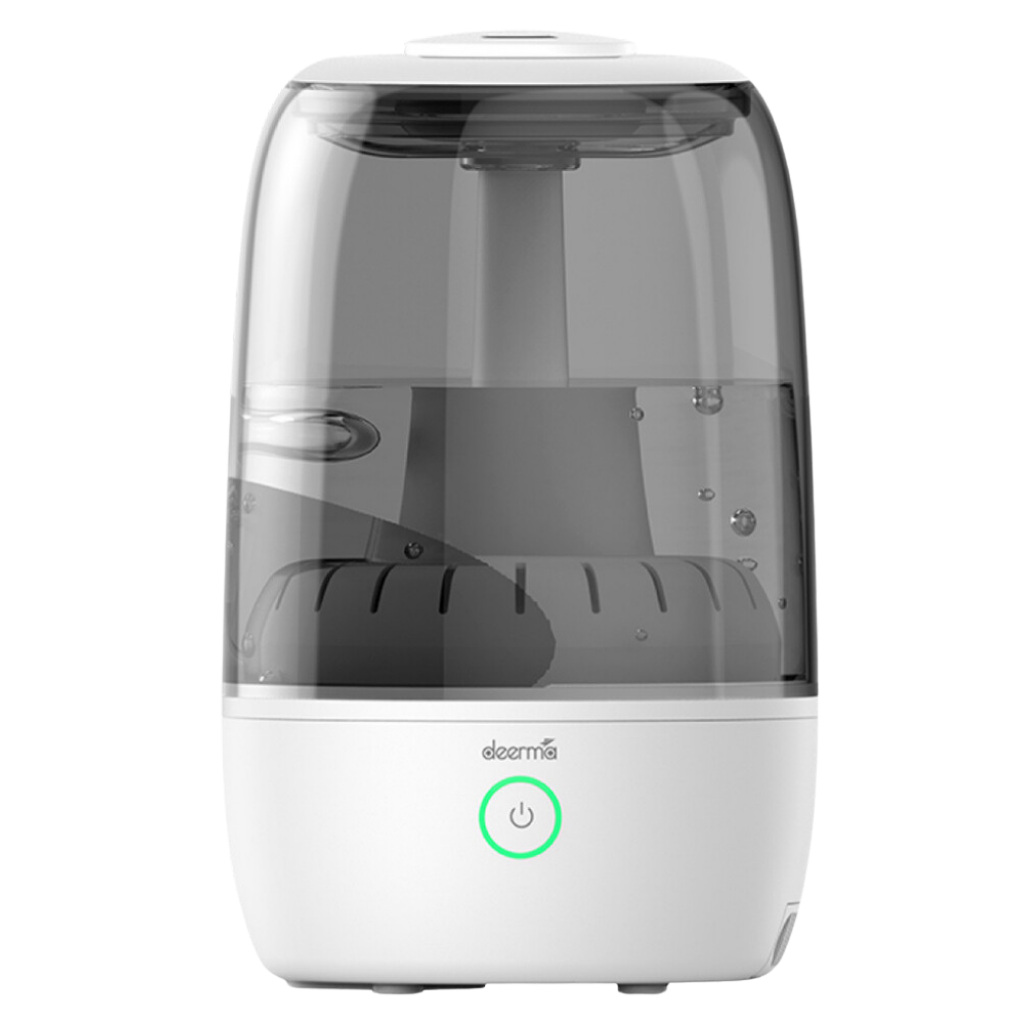 Deerma F60W Dijital Üstten Dolum Ultrasonik Soğuk Hava Nemlendirici