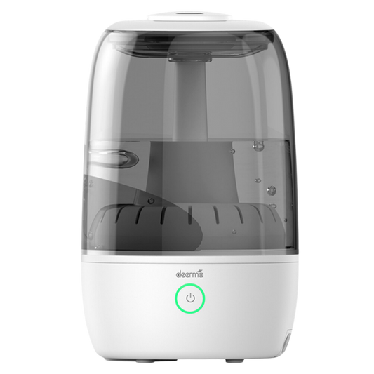 Deerma F60W Dijital Üstten Dolum Ultrasonik Soğuk Hava Nemlendirici