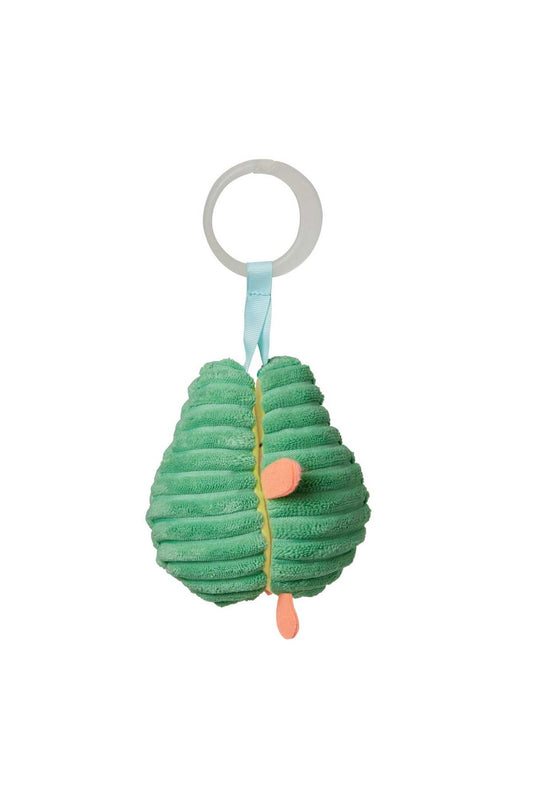 Skip Hop Farmstand Avokado Bebek Arabası Aksesuarı