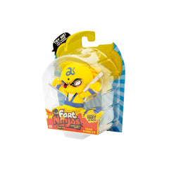 Fartninja Sensör Gaz Çıkaran Figür 70533